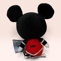 Mickey Mouse Vintage Plush- small 8" – Image 2