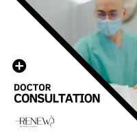 Doctor's Consultation – Image 1