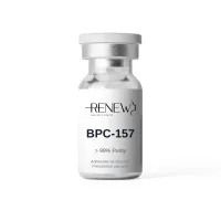 BPC-157 5mg (3mL) - Lyophilized – Image 1