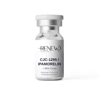 CJC-1295 / Ipamorelin 5mg/5mg (3mL) - Lyophilized – Image 1