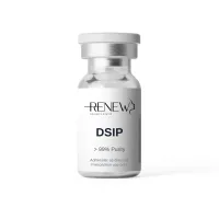 DSIP 5mg (3ml) - Lyophilized – Image 1