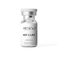 IGF-1 LR3 (1 mg) (3ml) - Lyophilized – Image 1