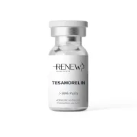 Tesamorelin 10mg (3ml) - Lyophilized – Imagen 1