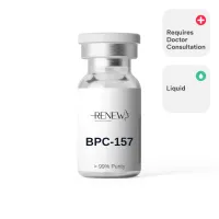BPC-157 15mg (5mL) (Liquid) – Image 1