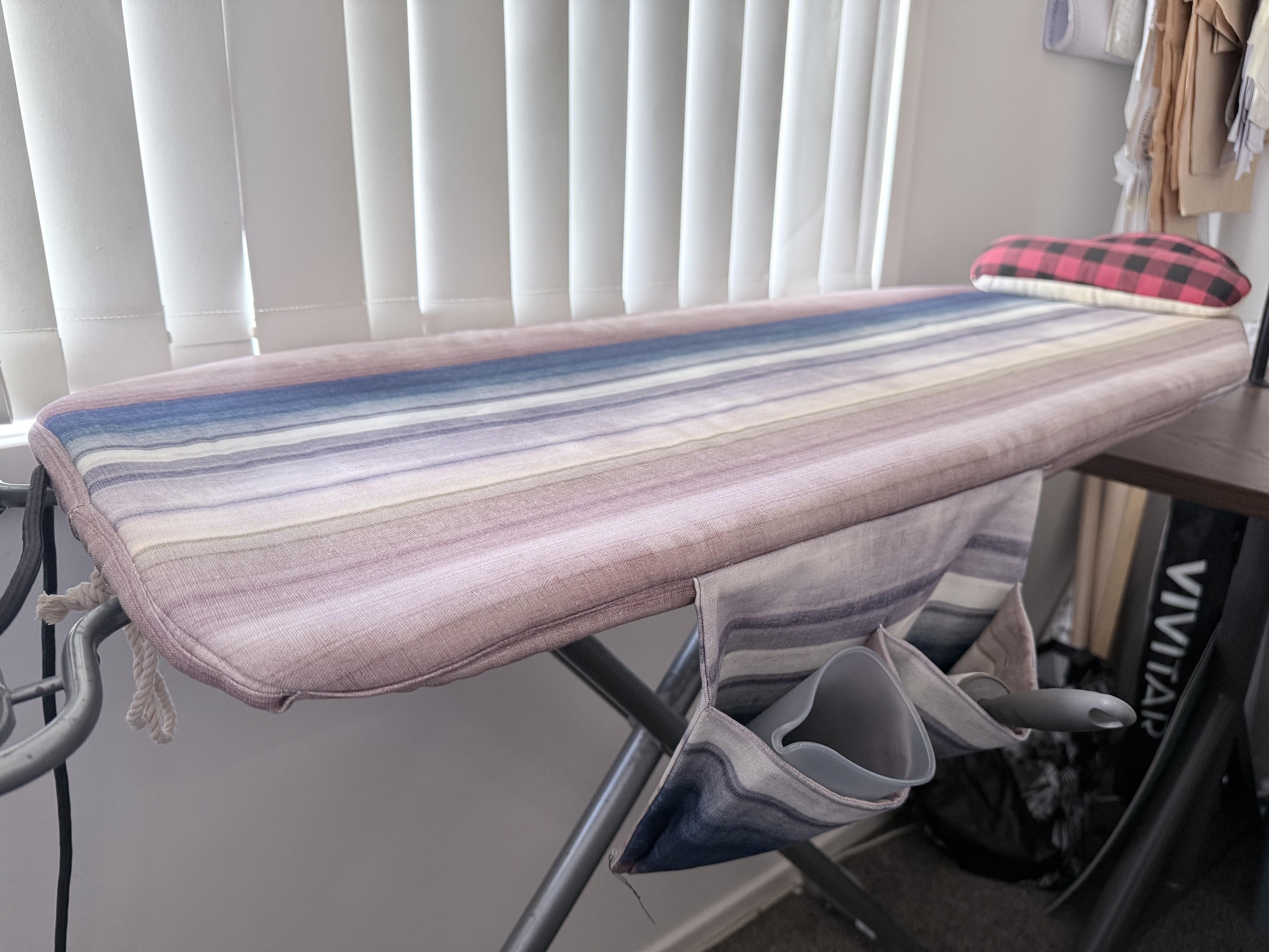 Ironing Board Cover PDF Pattern – Image 3