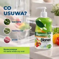 PŁYN DO MYCIA OWOCÓW I WARZYW MY PLANET 425ML – Image 6
