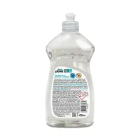 PŁYN DO MYCIA BUTELEK, NACZYŃ I AKCESORIÓW DZIECIĘCYCH BABY PLANET 425ML – Image 2