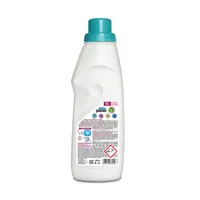 HIPOALERGICZNY PŁYN DO PRANIA OD PIERWSZYCH DNI ŻYCIA BABY PLANET SWEET DREAMS 1160ML – Image 2