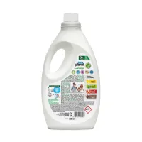 BABY PLANET PŁYN DO PRANIA UBRANEK DZIECIĘCYCH NA TRUDNE PLAMY KIDS&TODDLERS 2204ML – Image 2