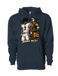 Unisex- FNL Collection- Hoodie – Image 2