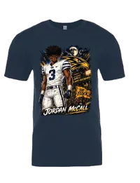 Mens FNL Collection- T Shirt – Image 2