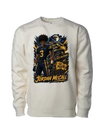Unisex- FNL Collection- Crew Neck Sweaters – Image 2