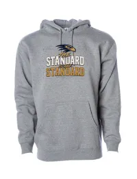 Unisex- The Standard Collection Hoodie – Image 2