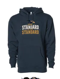 Unisex- The Standard Collection Hoodie – Image 3