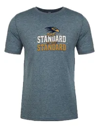 Mens The Standard Collection Tees – Image 2