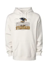 Unisex- The Standard Collection Hoodie – Image 1