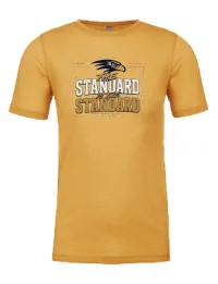 Mens The Standard Collection Tees – Image 1