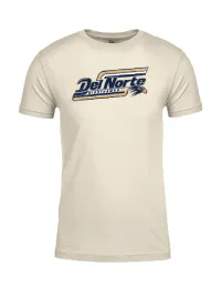 Old School Athletic Tee – Image 1