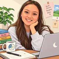blog author image