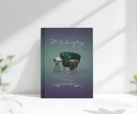 In The Quiet®: Tell Me Everything™ Journal – Image 1