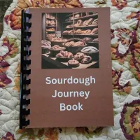 Sour Dough Starter Kit – Image 2