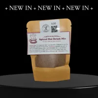 Fall Spiced Drink Mix – Image 2