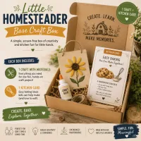 Homesteader Boxes – Image 6