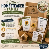 Homesteader Boxes – Image 4