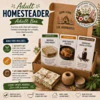 Homesteader Boxes – Image 3