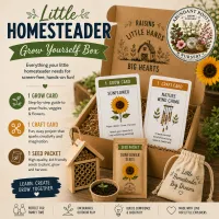 Homesteader Boxes – Image 2