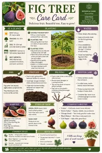 Fig Tree Starter – Image 1