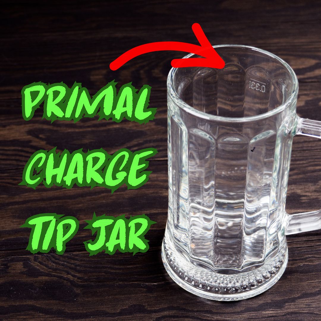 Tip Jar – Image 1