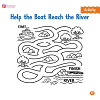 Kids Learning Workbook with Rhymes, Coloring & Activities | Early Brain Development | Page 32 | M.I.N.D.S | Printable PDF – Image 4
