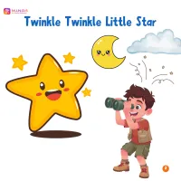 Kids Learning Workbook with Rhymes, Coloring & Activities | Early Brain Development | Page 32 | M.I.N.D.S | Printable PDF – Image 2