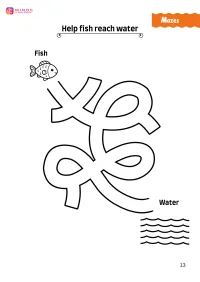 Play Smart: Fun Activities to Boost Fine Motor Skills, Thinking & Creativity in Kids (2–6) | M.I.N.D.S | Printable PDF – Image 4