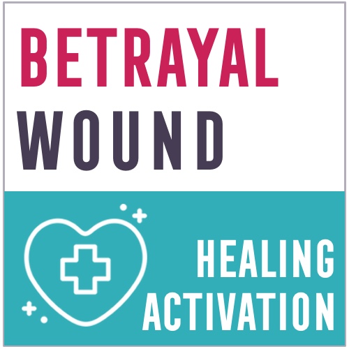 Betrayal Wound – Image 1
