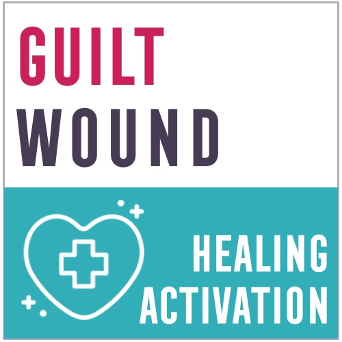 Guilt Wound – Image 1