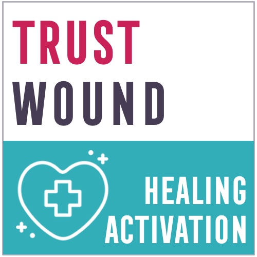 Trust Wound – Image 1