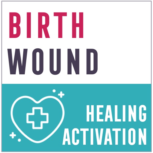Birth Wound – Image 1