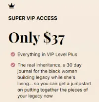 Webinar Super VIP Access – Image 1