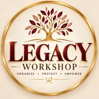 Legacy Workshop (via calendars) – Image 1