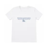 Women’s Cotton Crew Neck T-Shirt – Image 1