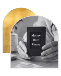 Money Date Card Game (50) – Image 1