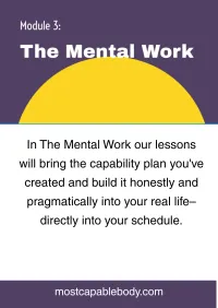 Use It or Lose It: Your Most Capable Body Digital Learning Course – Image 4