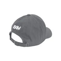 Top Producer Dad Cap - Gray – Image 2