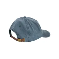 BAM Unstructured Cap - Blue – Image 2