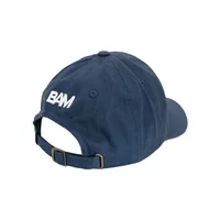 Top Producer Dad Cap - Navy – Image 2