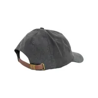 BAM Unstructured Cap - Gray – Image 2