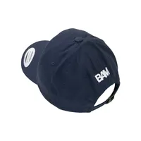 BAM Key Dad Cap - Navy – Image 2