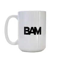 BAM Hot Sheet 15 oz. Mug – Image 2